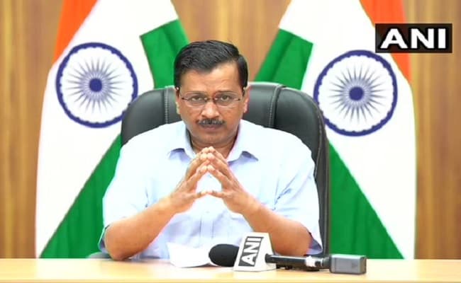 ऑक्सीजन बैंक की शुरुआत, दिल्ली में 2 घंटे में घर पहुंचेगा कंसंट्रेटर, केजरीवाल का ये है प्लान