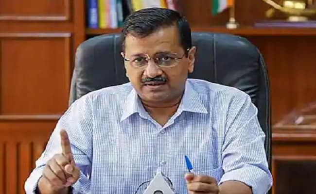 AAP Himachal: अरविंद केजरीवाल बोले, भ्रष्टाचार और फिजूलखर्ची खत्म होने पर GST बढ़ाने की नहीं पड़ेगी जरूरत