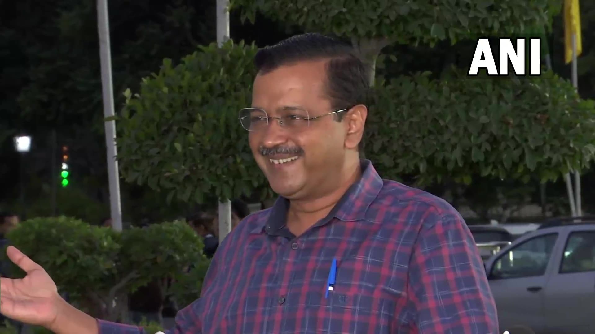 ईडी के समन को दरकिनार कर विपश्यना के लिए रवाना हुए सीएम केजरीवाल, अब इतने दिनों तक नहीं हो सकेगी पूछताछ