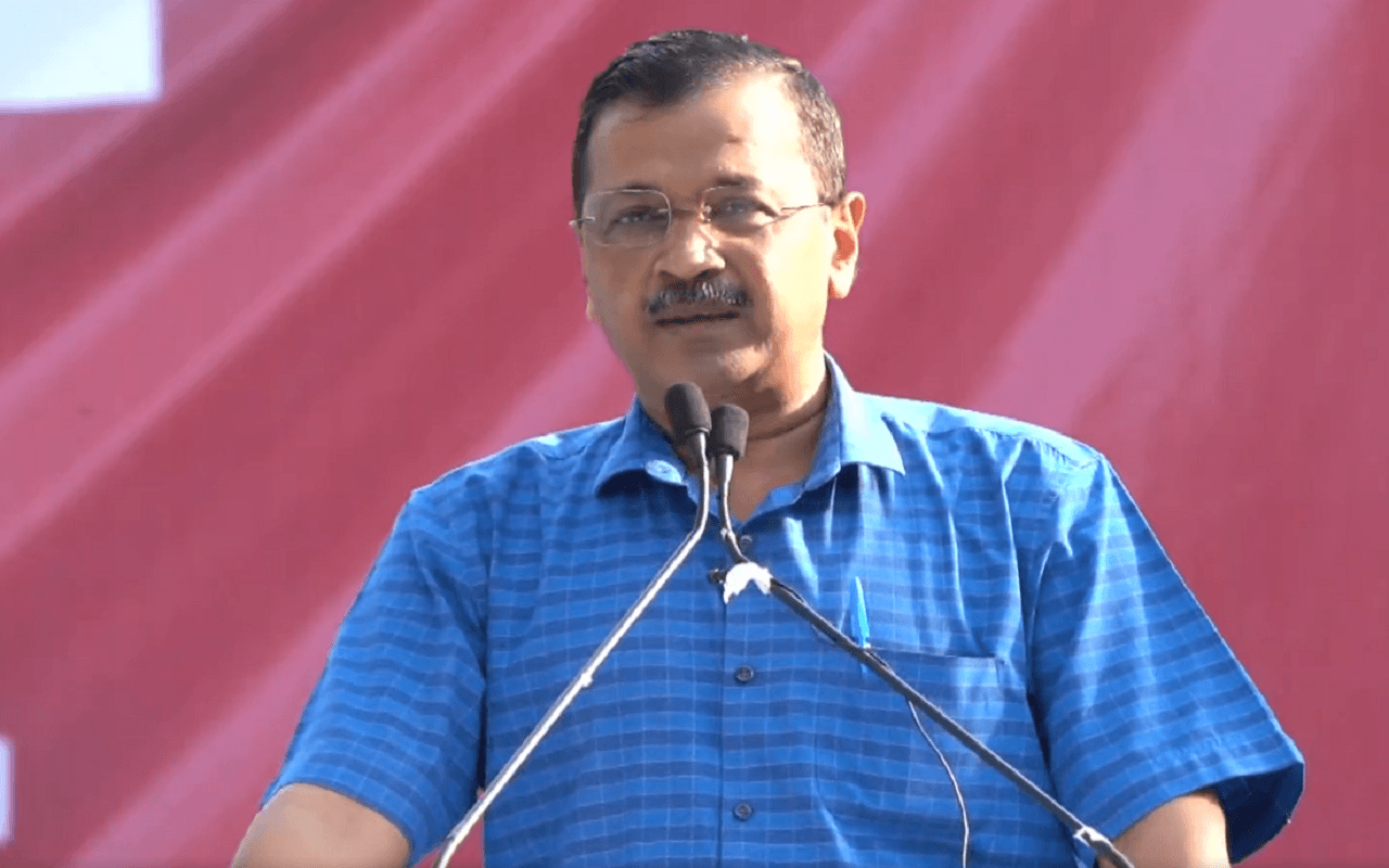 Delhi: 'मोदी हटाओ, देश बचाओ' कैम्पेन की शुरुआत, 2024 की तैयारी में जुटी AAP