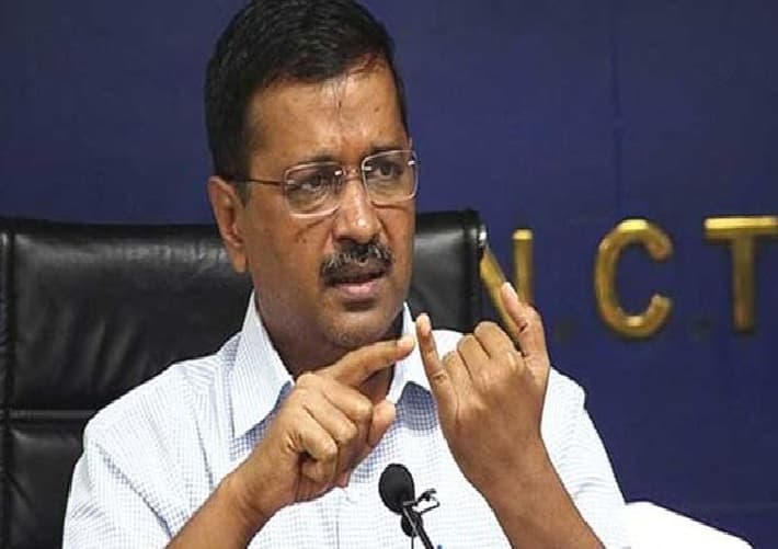 Coronavirus Pandemic : दिल्ली के कोरोना प्रभावित इलाकों में होगी एक लाख लोगों की जांच, ऐसी है केजरीवाल सरकार की तैयारी