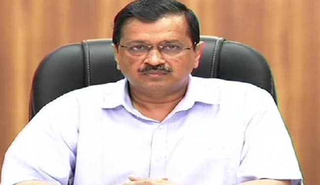 सीएम केजरीवाल ने दूसरी जीनोम सीक्वेंसिंग लैब का किया उद्घाटन, कहा- नए वेरिएंट के बारे में तुरंत मिलेगी जानकारी