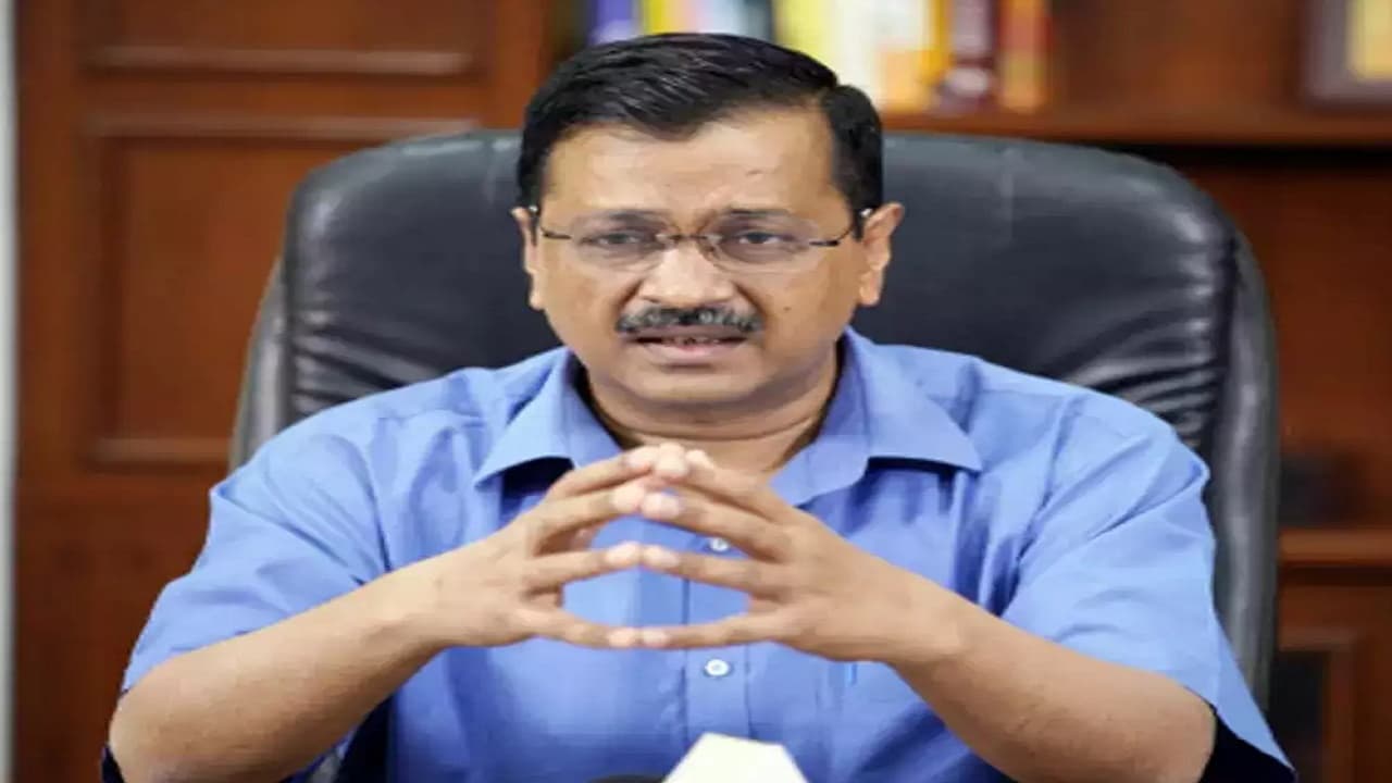 'यमुना नदी के आसपास की सड़कों का इस्तेमाल न करें', अरविंद केजरीवाल ने दिल्ली के लोगों से की ये अपील