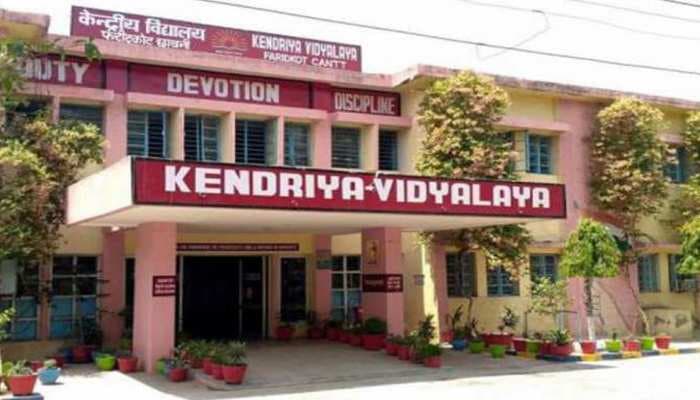 केंद्रीय विद्यालयों की एडमिशन प्रक्रिया में बड़ा बदलाव, एंट्रेंस एग्जाम की जगह ऐसे मिलेगा दाखिला