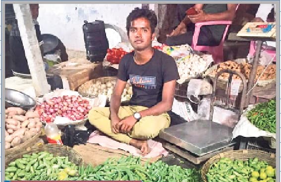 BSEB Inter Result 2021: गुदड़ी के लाल ने पेश की मिशाल, पान बेचने के साथ लक्ष्य पर भी साधे रखा निशाना, हासिल किया पांचवा रैंक