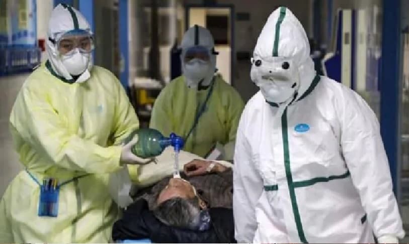 बुधवार को केरल में सिर्फ एक कोरोना मरीज, जानें क्या है संक्रमण रोकने की रणनीति