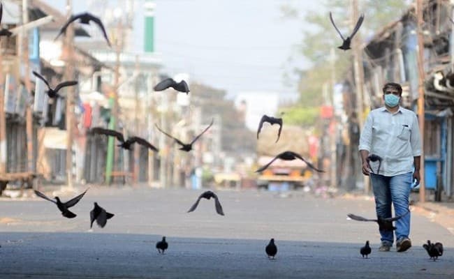 lockdown : केरल सरकार ने बंद के दिशानिर्देशों में ढिलाई से किया इनकार