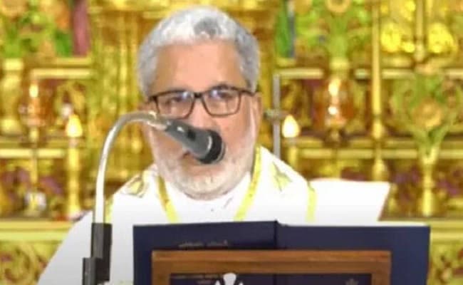 नारकोटिक्स जिहाद विवाद: केरल कैथोलिक बिशप काउंसिल ने कहा, धार्मिक सद्भाव व सहयोग बढ़ाना जरूरी