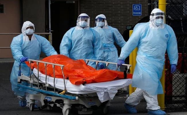 कोविड-19 संक्रमण से उबरे बुजुर्ग की अन्य बीमारियों के चलते मौत