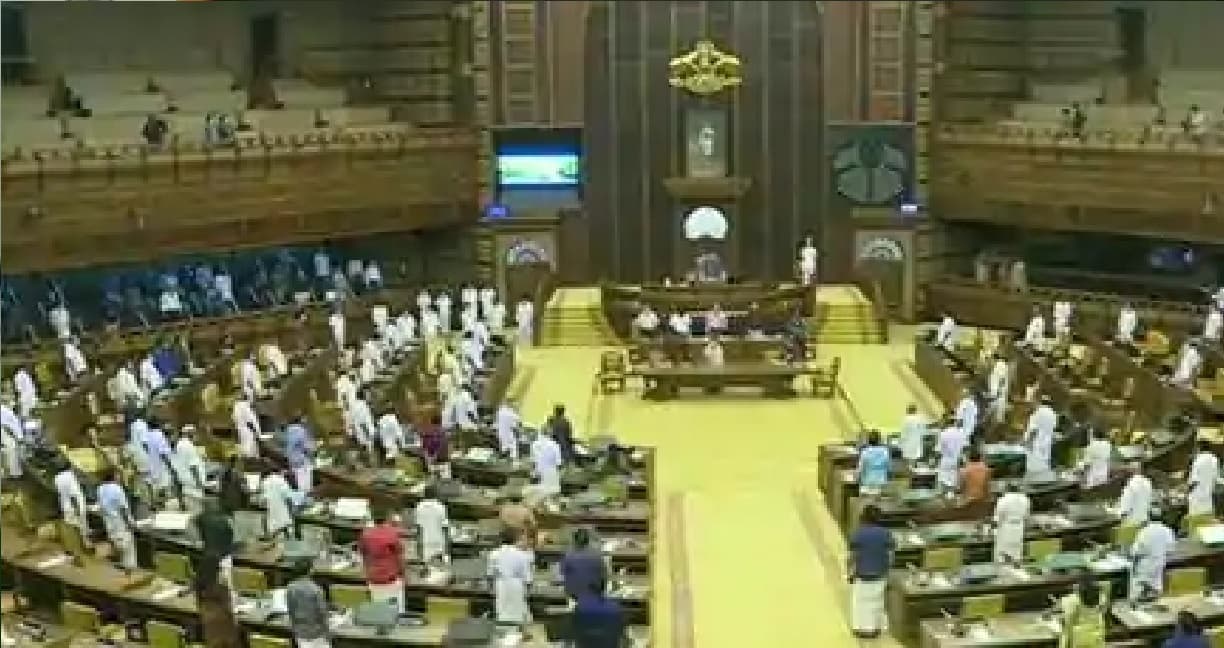 केरल में भाजपा का एकमात्र विधायक, वो भी निकला बागी, कृषि कानूनों के खिलाफ प्रस्ताव का किया समर्थन