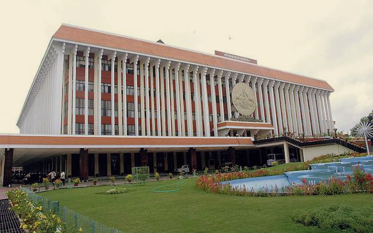 Keral Vidhansabha Budget Session की आज से हुई शुरुआत, 3 फरवरी को पेश होगा बजट, 33 दिनों तक चलेगा सेशन
