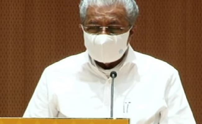 केरल के सीएम की बड़ी घोषणा, 20 लाख को देंगे नौकरी, विदेश में काम करने वालों को मिलेगा अवसर