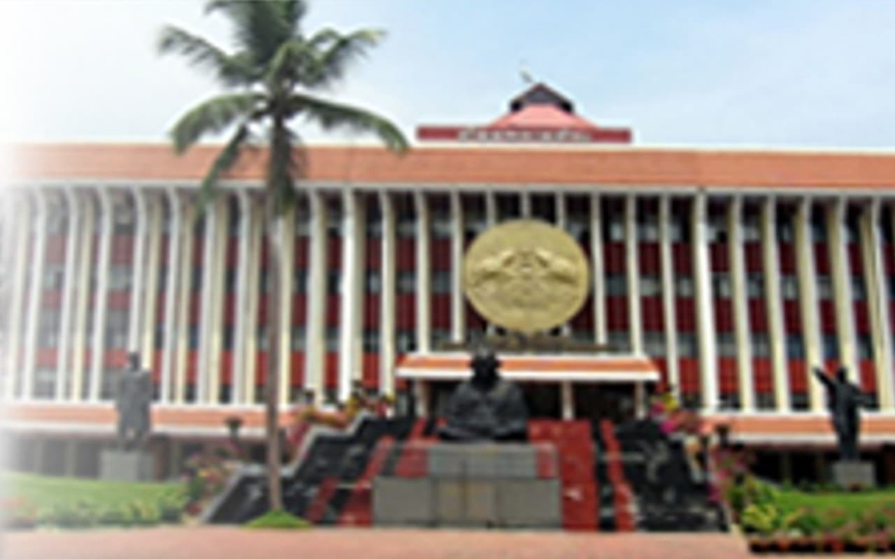 'यह केरल है उत्तर कोरिया, तालिबान या रूस नहीं', विधानसभा में कांग्रेस का जोरदार हंगामा