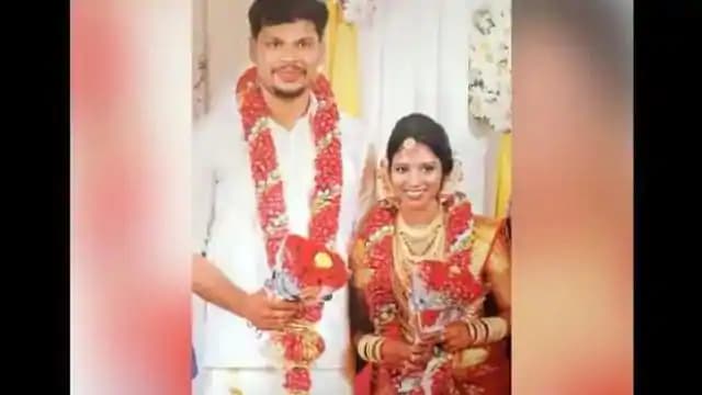 पति ने पत्नी को जहरीले सांप से कटवा कर उतारा था मौत के घाट, पुलिस ने किये कई चौंकाने वाले खुलासे