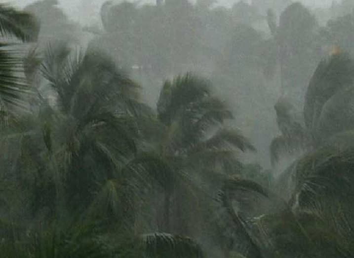 केरल में एक जून को मानसून दे सकता है दस्तकः मौसम विभाग