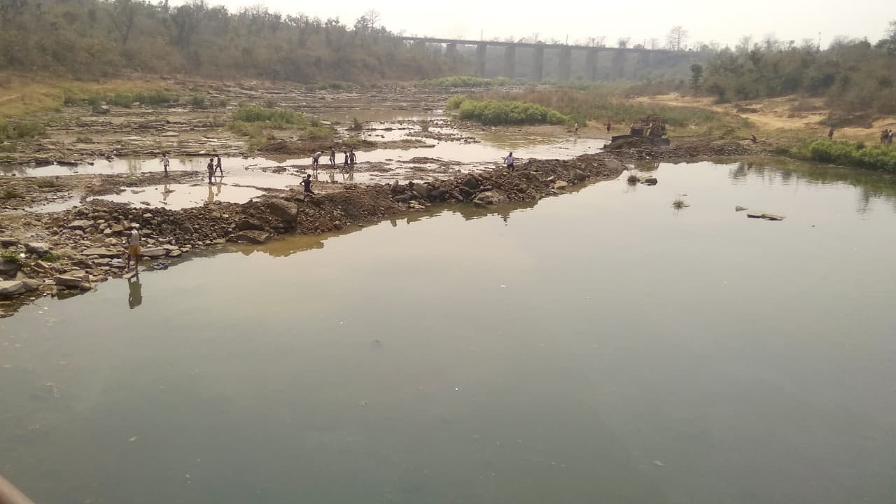 झारखंड पंचायत चुनाव : महिलाओं के लिए रिजर्व हुई धनबाद की केशरगढ़ पंचायत, कई समस्याएं आज भी मौजूद