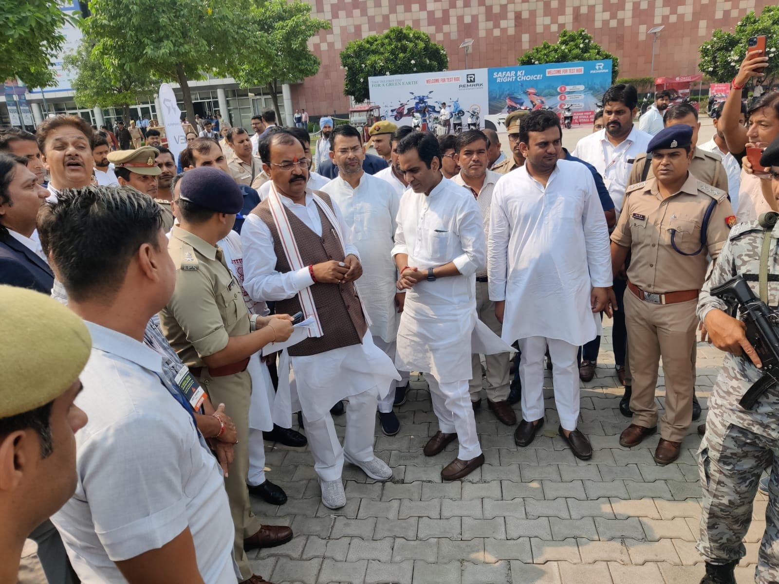 वर्ल्ड डेरी समिट 12 सितंबर से ग्रेटर नोएडा में, पीएम नरेंद्र मोदी करेंगे शुभारंभ