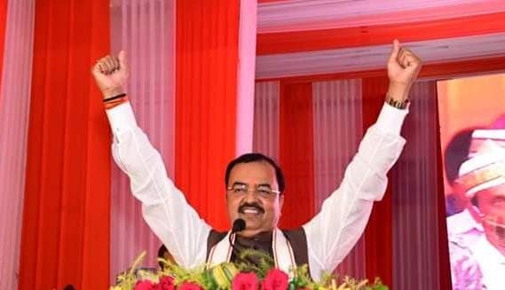 UP Chunav: योगी आदित्यनाथ के बाद अब केशव प्रसाद मौर्य के चुनाव लड़ने की चर्चा, यूपी के इन सीटों पर BJP की नजर