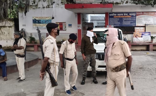 डिप्टी CM का राहुल-अखिलेश पर निशाना, कहा- PM मोदी के कार्यों को देख बौखलाए लोगों को बाबा सद्बुद्धि दें