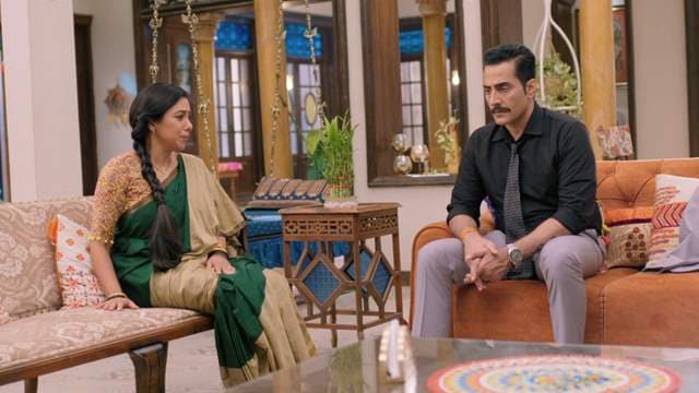 Anupama Spoiler Alert : वनराज के बिना अनुपमा ने उठाया इतना बड़ा कदम, दीवाली पर आने वाला है नया ट्विस्‍ट