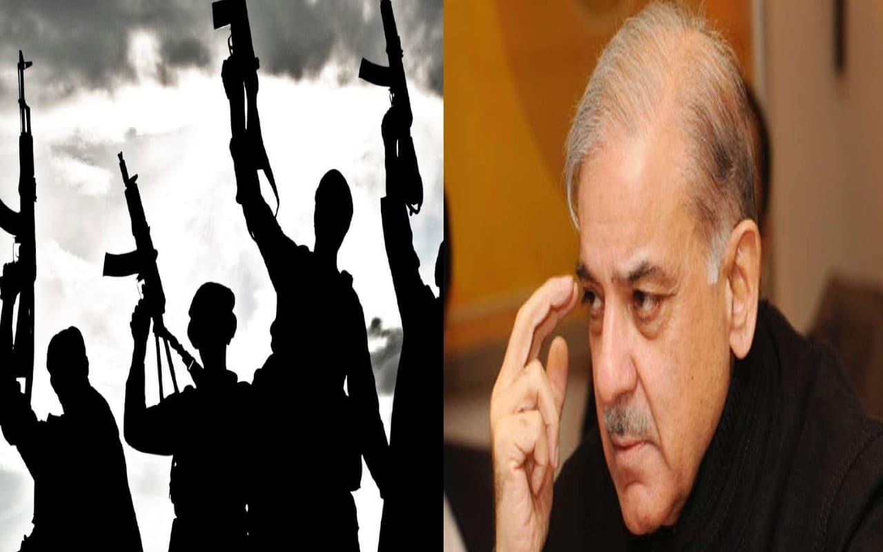 UN में किरकिरी के बाद पाकिस्तान को आया होश, शरीफ सरकार ने बढ़ते आतंकवाद पर लिया ये संकल्प