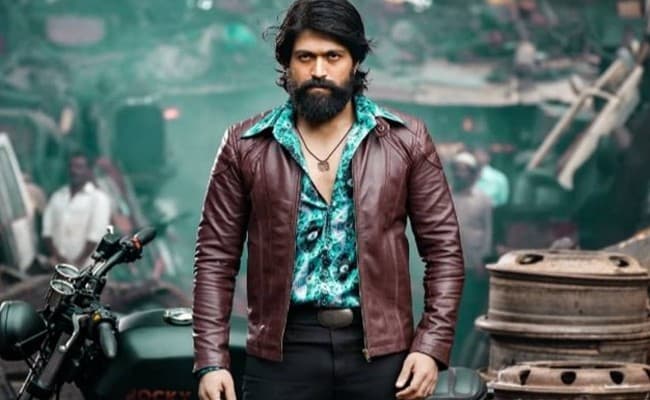 KGF 2 Release Date : ‘केजीएफ 2’ की रिलीज डेट की हुई घोषणा, इस दिन रिलीज होगी एक्शन ब्लॉकबस्टर