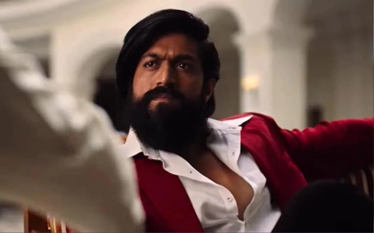 KGF Chapter 3 : खत्म हुआ फैंस का इंतजार! जानें कब रिलीज होगी रॉकी भाई की केजीएफ 3