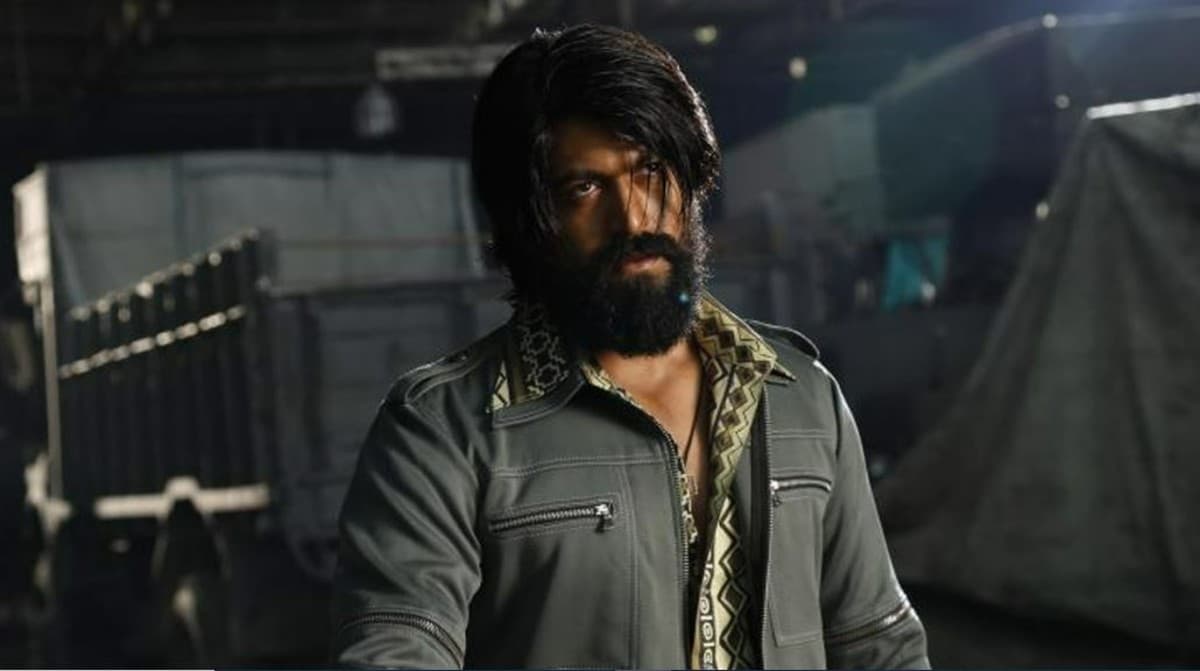 KGF Chapter 2 box office collection: यश ने सलमान को पछाड़ा, बनी सबसे ज्यादा कमाई करनेवाली तीसरी फिल्म