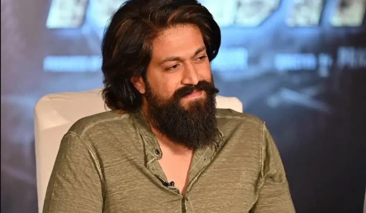 KGF 2 स्टार यश ने पान मसाला का एड करने से किया इंकार, ब्रांड ने ऑफर किये थे करोड़ों रुपये