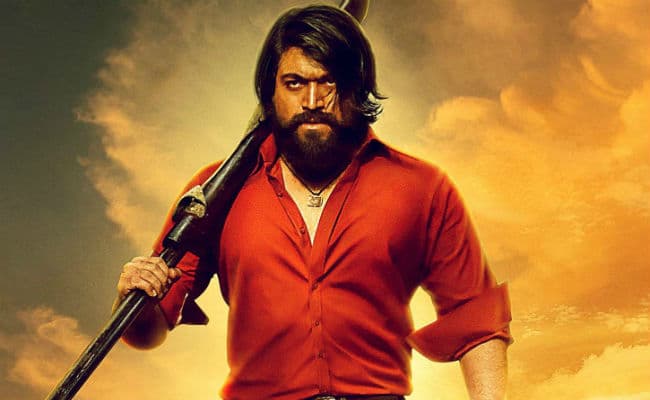 ‘KGF 2’ Trailer : यश की फिल्म के लिए बेकाबू हुए फैंस, खुद ही बना डाला ट्रेलर… यहां देखें VIDEO