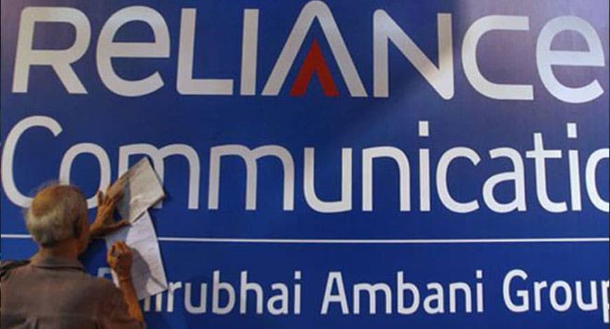 रिलायंस टेलीकॉम की समाधान योजना से चीनी बैंकों को मिल सकते हैं 7,000 करोड़ रुपये