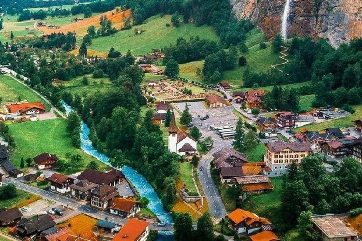 ये हैं Bharat के 4 मिनी स्विट्जरलैंड, विदेशी पर्यटक आते हैं घूमने, जानें नाम