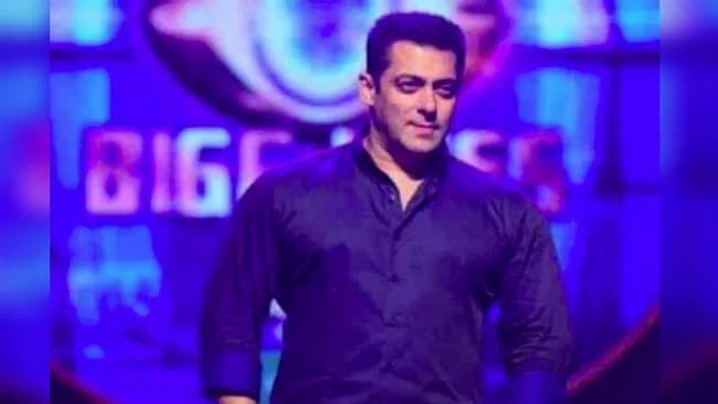 Bigg Boss 14 : सलमान खान ने Bigg Boss-14 के लिए बढ़ाई फीस, जानें एक एपीसोड के मिलेंगे कितने करोड़ रुपए ! Bigg Boss 14 : सलमान खान ने Bigg Boss-14 के लिए बढ़ाई फीस, जानें एक एपीसोड के मिलेंगे कितने करोड़ रुपए !