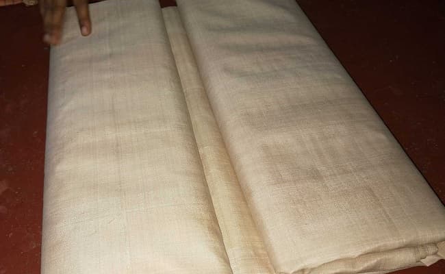 बिहार चुनावों में इस बार भी बंगाल के चंद्रकांता खादी की धूम