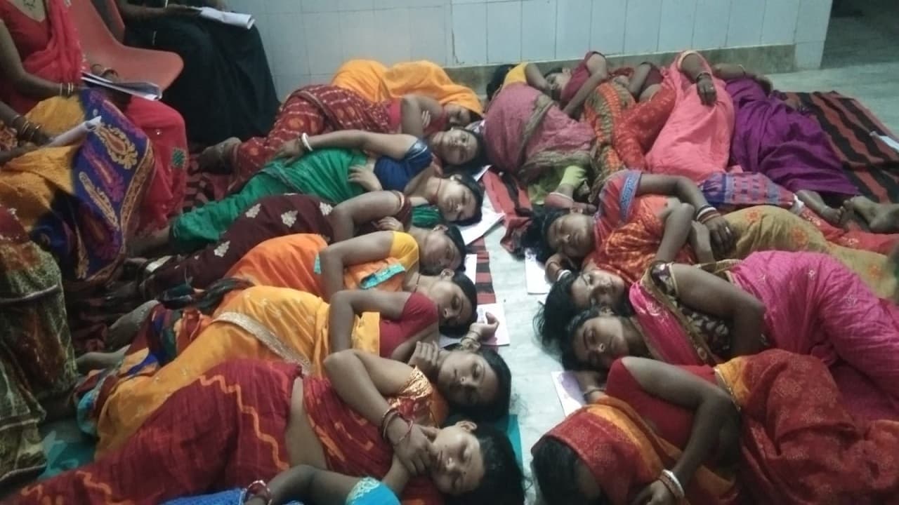 Bihar: खगड़िया में बंध्याकरण ऑपरेशन मामले में डॉक्टर व NGO की बढ़ेगी मुश्किलें? महिला आयोग की मांग जानें