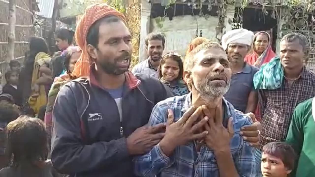 Bihar News: सरस्वती मूर्ति विसर्जन के दौरान खगड़िया और बेगूसराय में चली गोली, किशोर की मौत