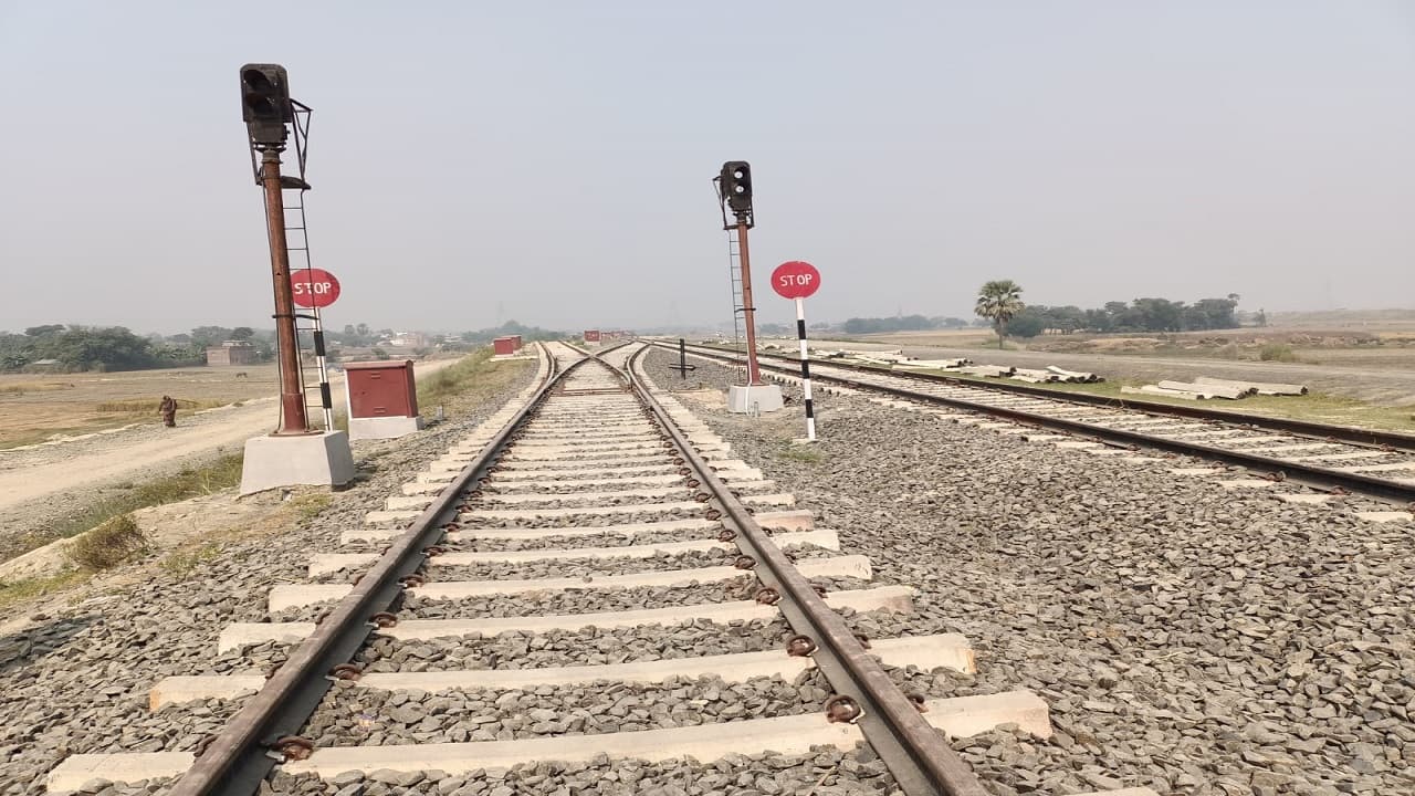 Indian Railways: नवादा से पावापुरी रेल लाइन को हरी झंडी, पटना और दिल्ली की राह होगी आसान