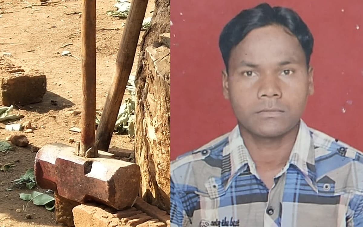 झारखंड : अनगड़ा में सुबह-सुबह हाथी ने युवक को कुचला, खलारी में मर्डर