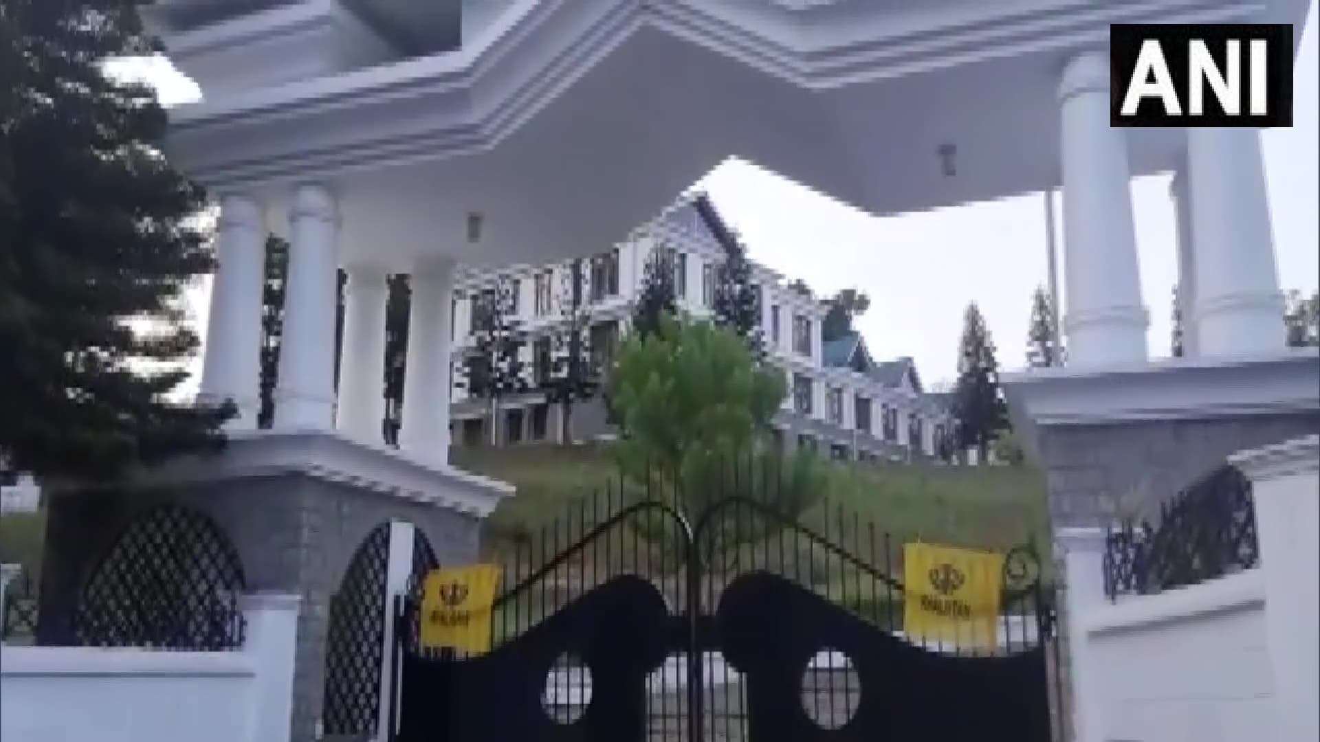 खालिस्तानी झंडा लगाने वालों को सीएम जयराम की खुली चुनौती, कहा- हिम्मत है तो दिन के उजाले में आकर दिखाओ