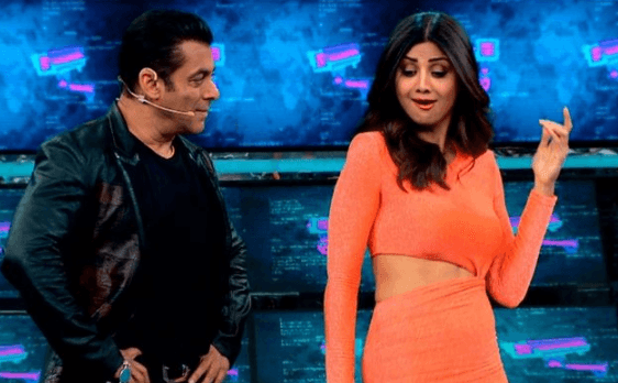 ऐश्वर्या के इस गाने पर सलमान खान ने शिल्पा शेट्टी के साथ किया था रोमांटिक डांस, VIDEO