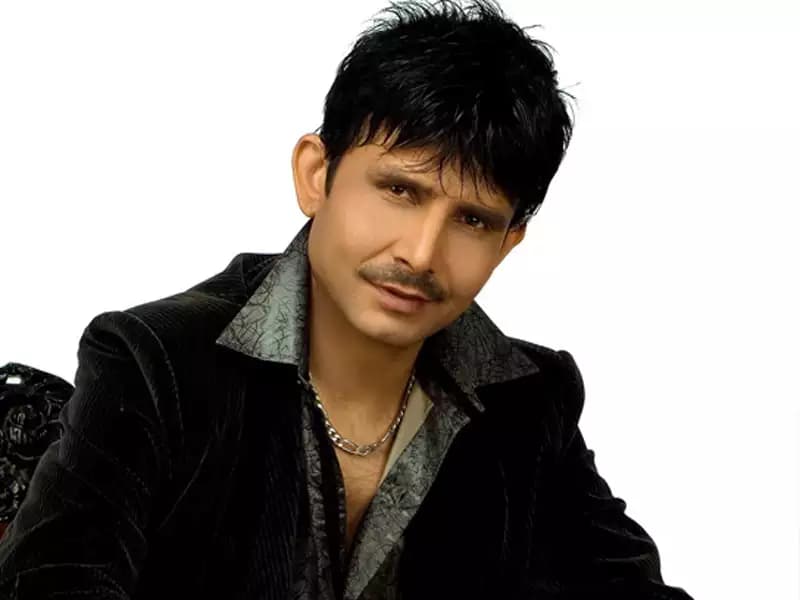 ऋषि कपूर और इरफान खान पर आपत्तिजनक ट्वीट करना केआरके को पड़ा महंगा, एक्टर के खिलाफ FIR दर्ज