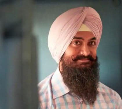 Laal Singh Chaddha की रिलीज तक बंद रहेगा आमिर खान का फोन, ये है सीक्रेट प्लान!