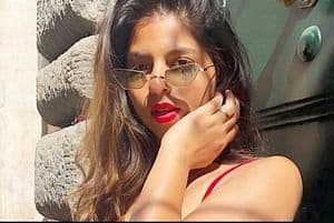 सुहाना खान की पूल फोटो हो रही सोशल मीडिया पर वायरल, इस तसवीर में देखिए उनका ग्लैमरस अंदाज