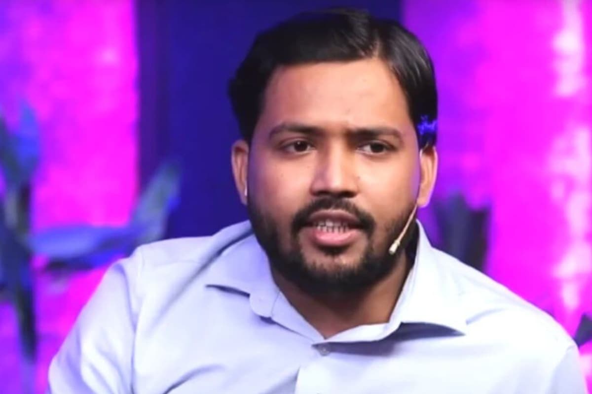 पटना वाले Khan Sir ने क्यों नहीं की है अबतक शादी, खुद किया खुलासा