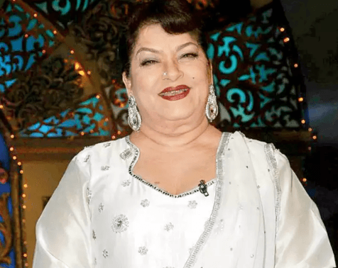 Saroj Khan Health Update : सरोज खान को सांस लेने में दिक्कत, अस्पताल में भर्ती, क्या है लेटेस्ट मेडिकल रिपोर्ट Saroj Khan Health Update : सरोज खान को सांस लेने में दिक्कत, अस्पताल में भर्ती, क्या है लेटेस्ट मेडिकल रिपोर्ट