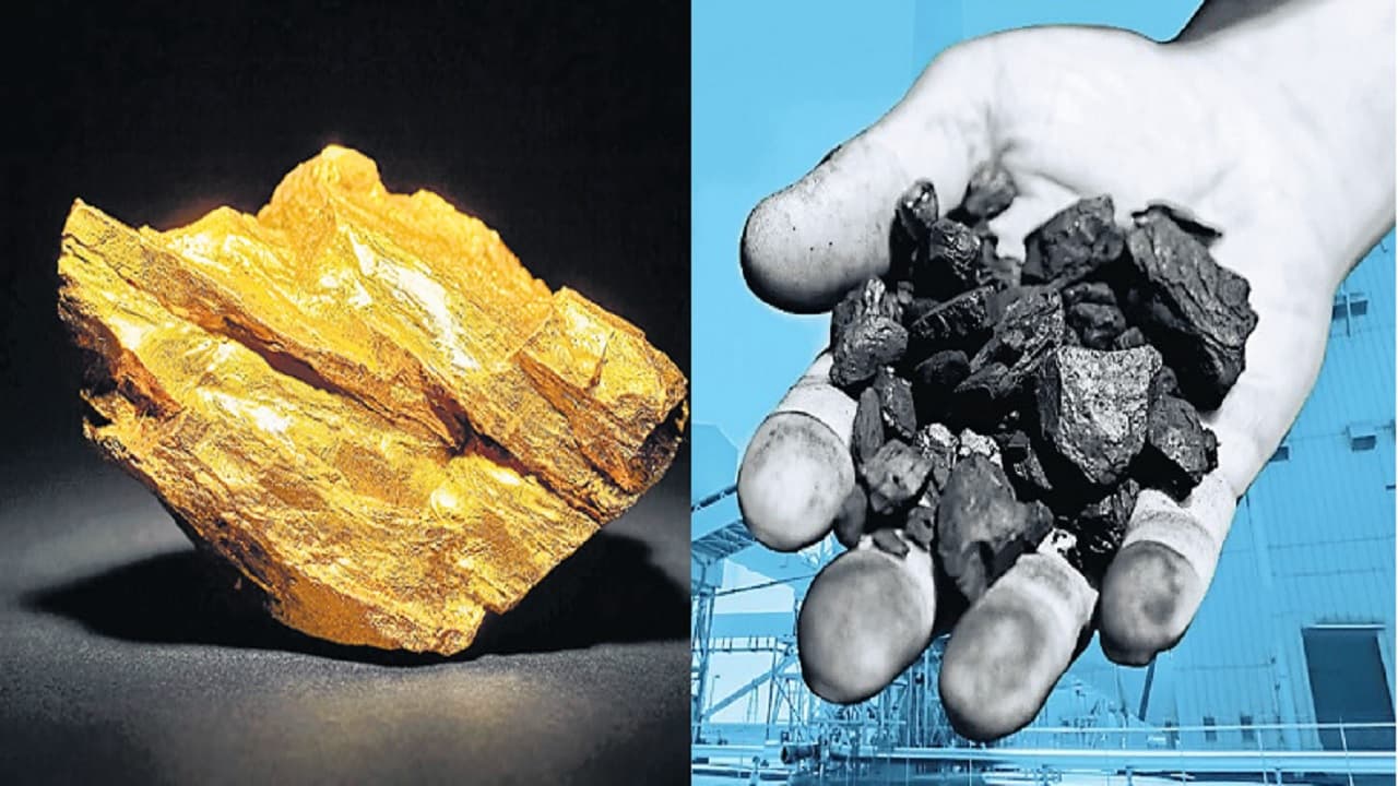 बिहार में खनिजों के उत्पादन एवं बिक्री के लिए लागू होगी नयी नीति, जल्द शुरू होगा खनन