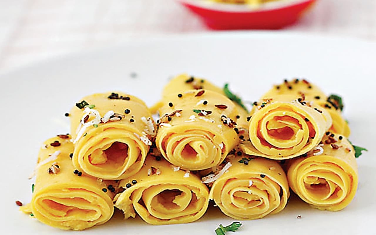 जायका : शाही दावतों में स्वाद का प्रबंध