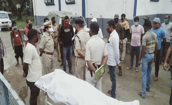 Bihar News : पारिवारिक कलह में न्यायधीश के अंगरक्षक ने सरकारी पिस्टल से खुद को मारी गोली, मौत