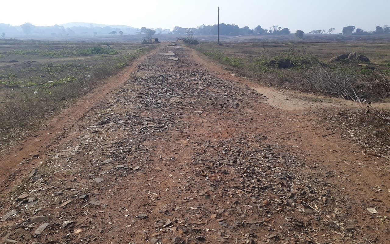 मुख्यमंत्री ग्राम सड़क योजना : 21 करोड़ से सरायकेला खरसावां की 8 सड़कें होंगी चकाचक, सफर करना होगा आसान