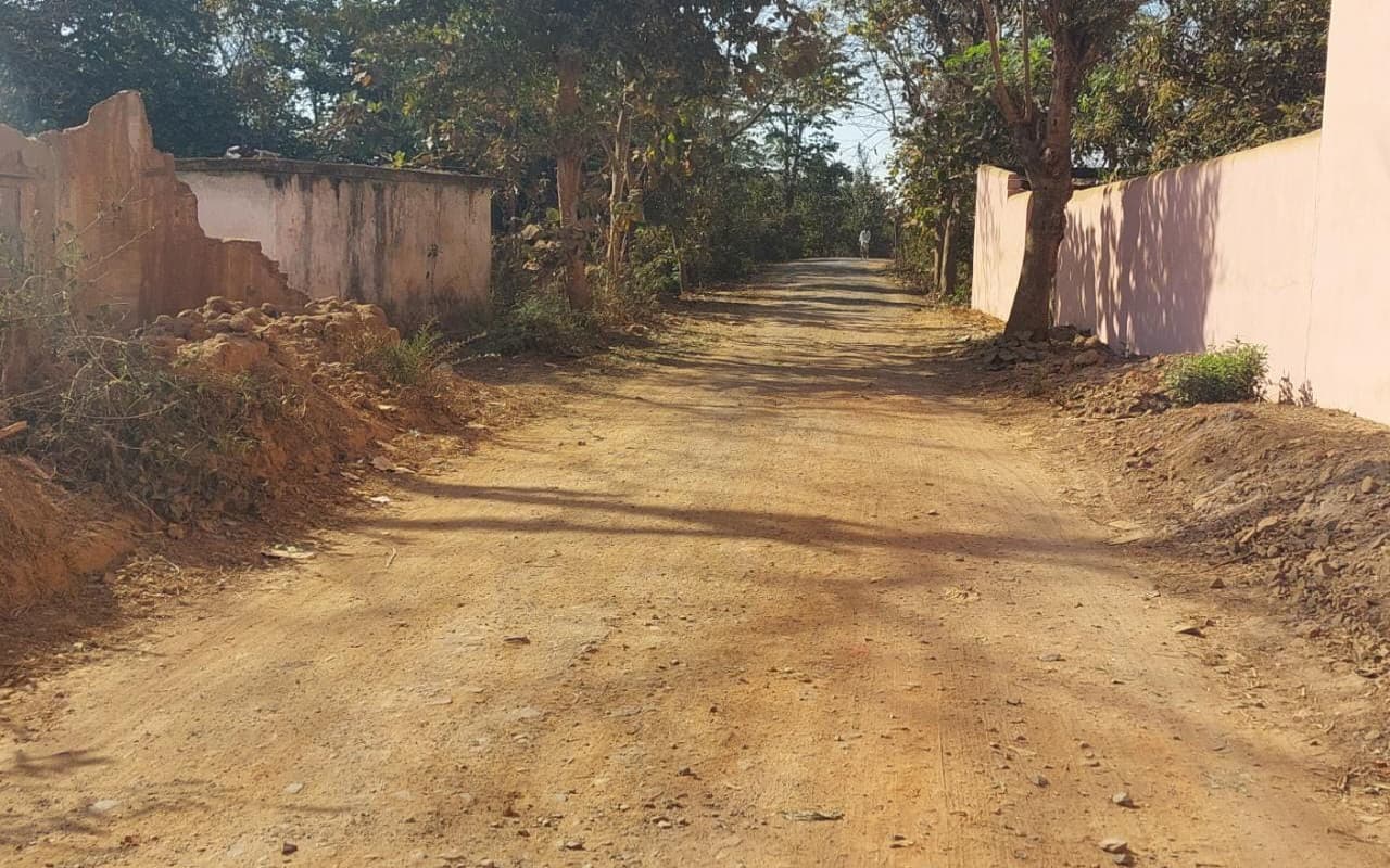 झारखंड : इस जिले के दर्जनों गांव के ग्रामीण हैं परेशान, कारण जानकर आप भी हो जाएंगे हैरान